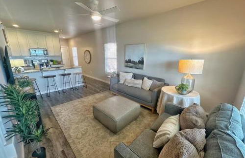 Modern Townhouse Retreat - Foto 10