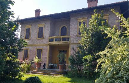 Villa Liberty Modena - Foto 1