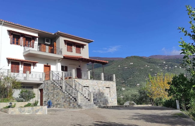 Gorgeous 3 bedrooms Apartment in Pilio - Foto 31