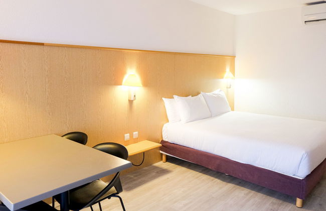 Résidence Thalazur Antibes - Foto 9