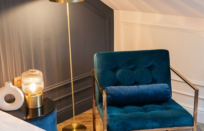 Central Palace - LoftAffair Collection - Foto 39