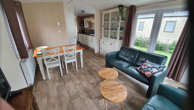 KD 711 - Vakantiepark Kijkduin - Foto 4, Camera