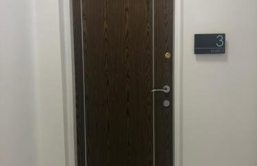 Studio in Bolton town, Short stay studio 3, - Foto 6