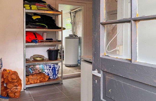 8 Person Holiday Home in Barmen - Foto 32