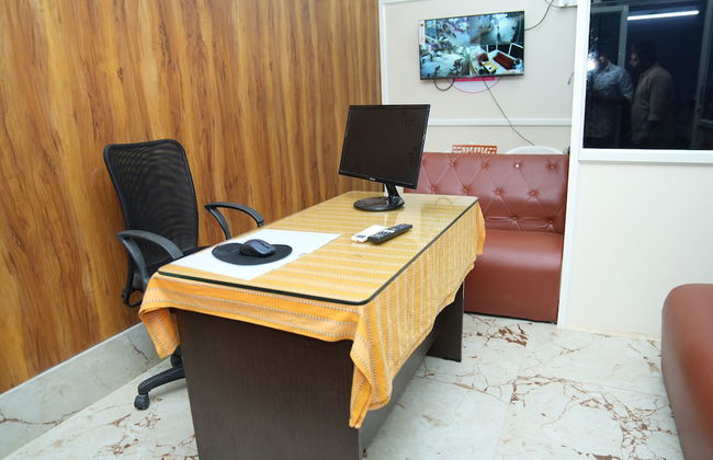 Hiraa inn Studio Apartments - Photo 22