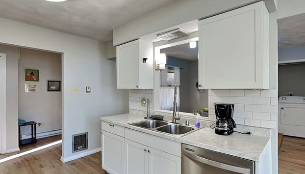 Waltzing Matilda by Taylor Made Deep Creek - Foto 4, Servicios del alojamiento