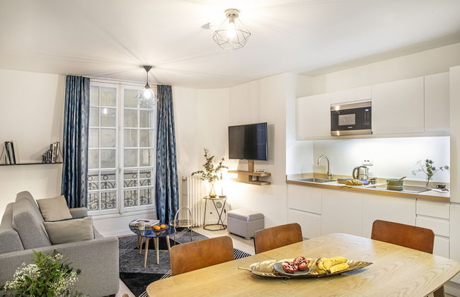 Beauquartier - Madeleine - Photo 25