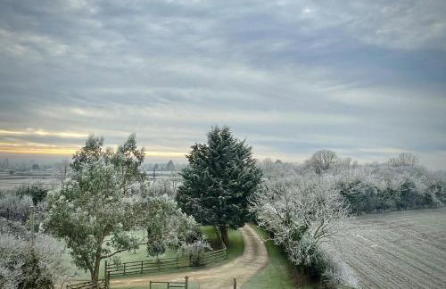 The Windmill Blackthorn Hill - Foto 39