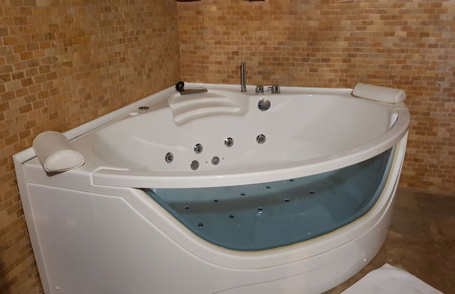 Casona Los Gamonales - Foto 30