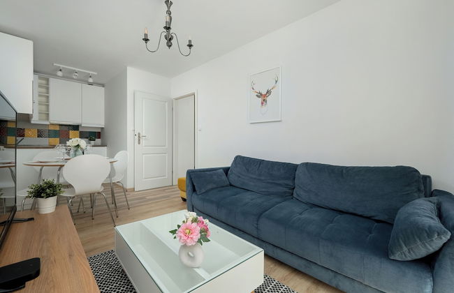 RentPlanet - Osiedle Podgórze - Photo 36