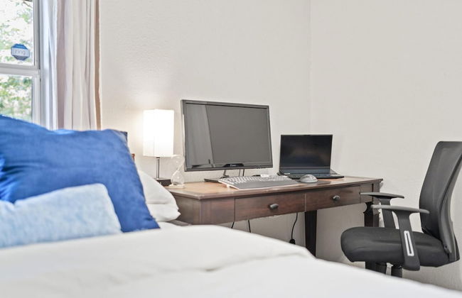 Close to Kalahari King Beds Fast Wifi 3BR - Foto 31