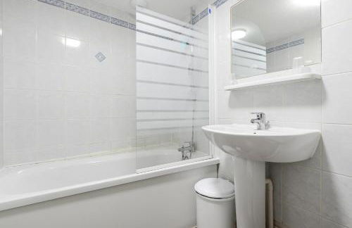 Appart'City Classic Nantes Viarme - Foto 20