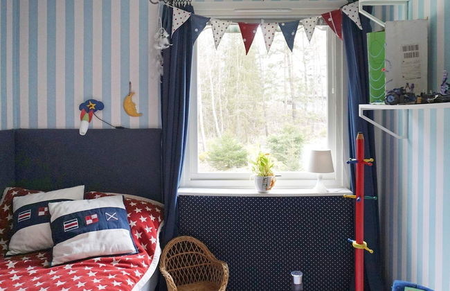 6 Person Holiday Home in Ekero-by Traum - Photo 5