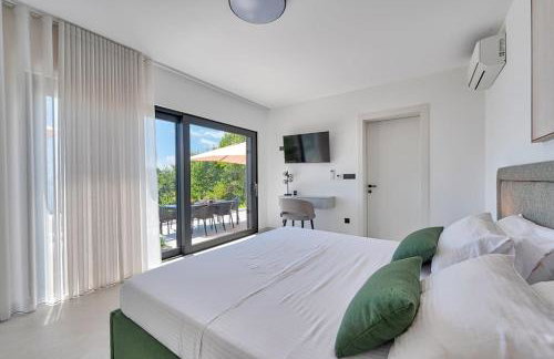 Casa Marta with Pool and Sea View - Photo 6