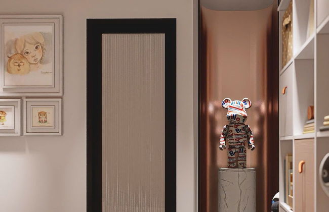 Ho Loan Apartment - Foto 8