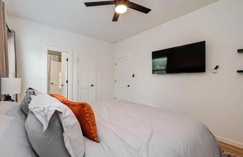 The Houston Oasis - Foto 39