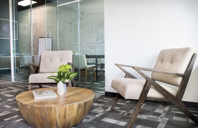 Mint House Greenville - Downtown - Foto 58