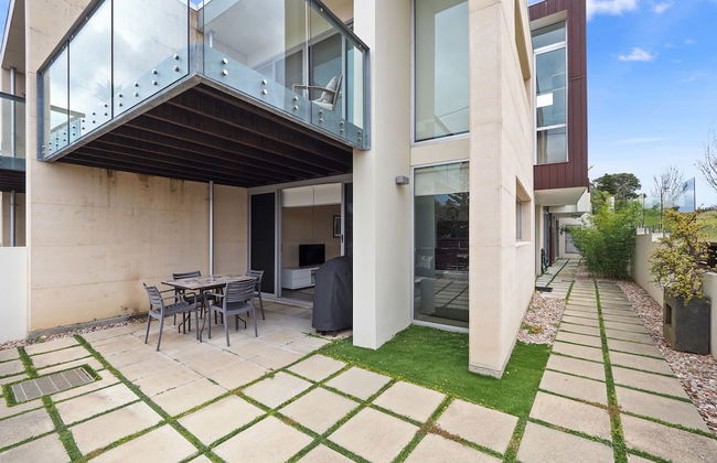 Alouarn Apartments - Foto 12