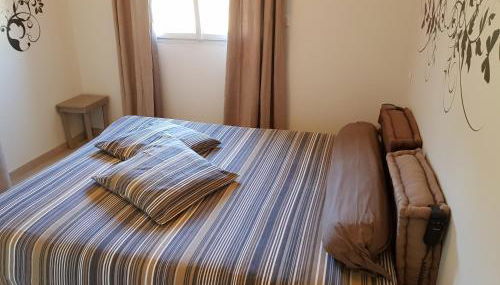 Gite Le Petit Pied-à-Terre - Foto 2