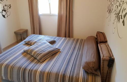 Gite Le Petit Pied-à-Terre - Foto 2