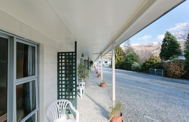 Alpine Motel - Foto 67