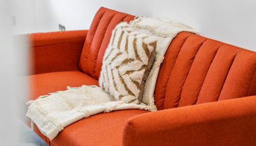 The Velvet Nest 2BR 2BA - Foto 4