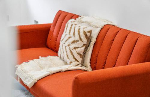 The Velvet Nest 2BR 2BA - Foto 4