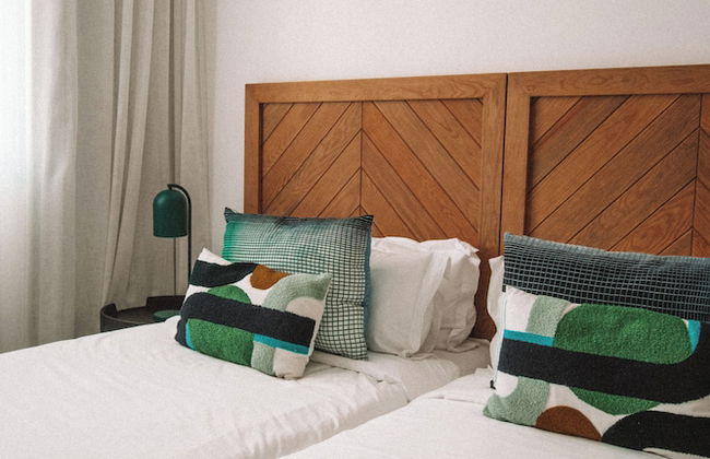 Mythic Suites & Villas by MJ Holidays - Foto 27