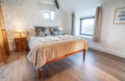 Lovely 3 Bedroom Holiday Cottage nr Bude - Foto 11