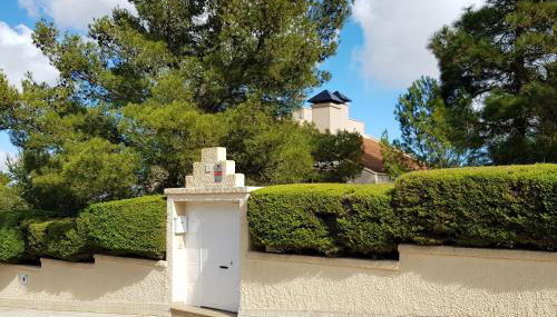 Teresita High Views with private pool - Foto 2