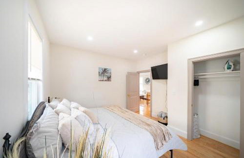 82 - 3BR Boston - Stylish Stay near MBTA - Foto 25