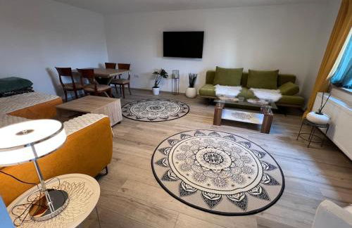 TOP Wohnung in Volkach A3 Ausfahrt Top Service - Foto 9