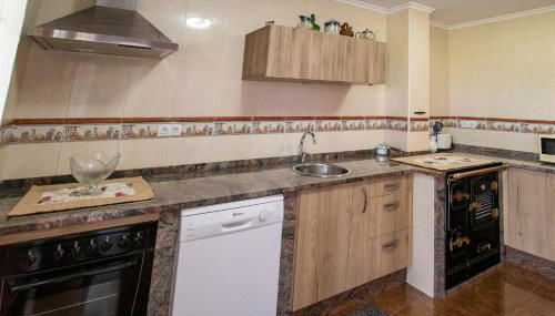 Casa Terán - Foto 4, stove, dishwasher, pet friendly, toaster, minibar