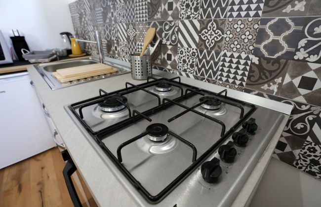 Reusuite Authentic Sicilian Hospitality - Foto 36