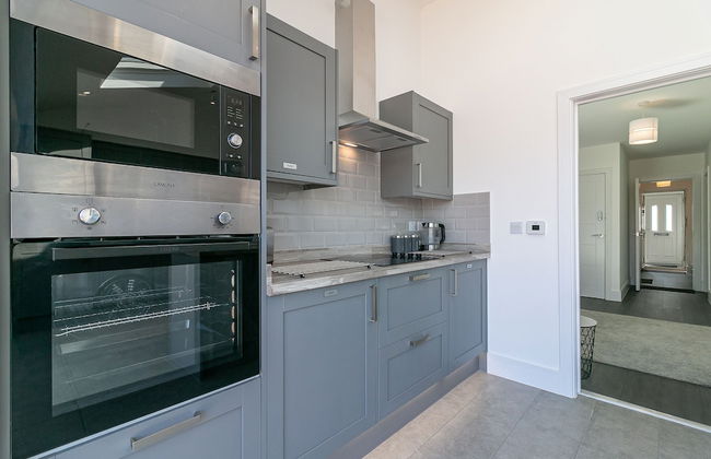 Archers House - Foto 55