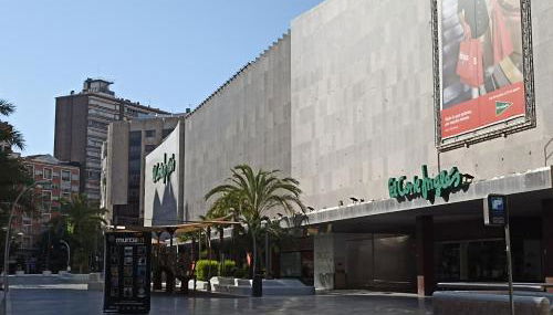 Apartamentos Amanecer Centro - Foto 4