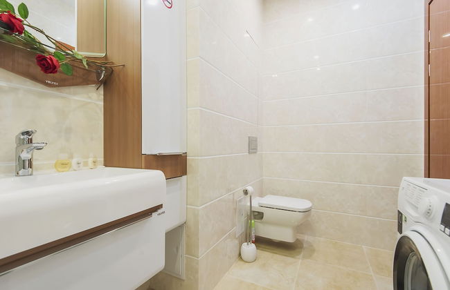 GM Apartment Leontievskii 6 bld 2 - Foto 50