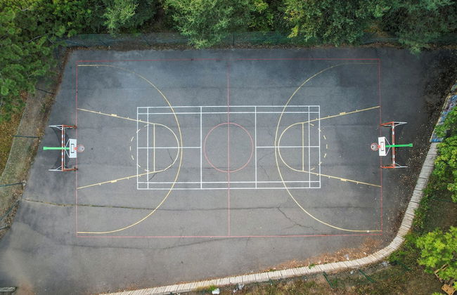 Village Club les Hyvans - Foto 26