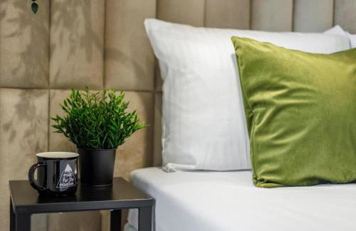 Emihouse KrakoVska Apartments - Foto 50