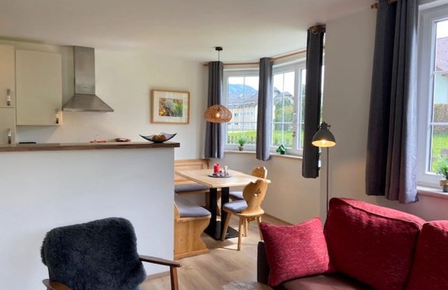 Comfortable Apartment in Lungau Valley with Hot Tub - Foto 22