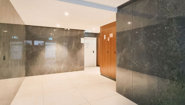 Ben Yehuda Tulipe - Foto 3, Entrada interior