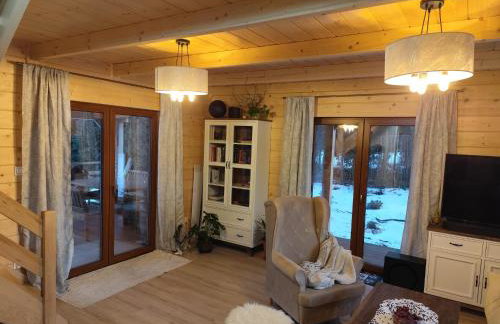 Jura - Chata pod Grodziskiem Pańskim - Foto 8