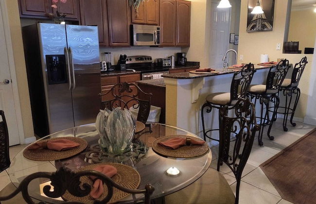 Executive 3 Br Villa @Universal / Vista Cay/Conv.Center - Foto 20