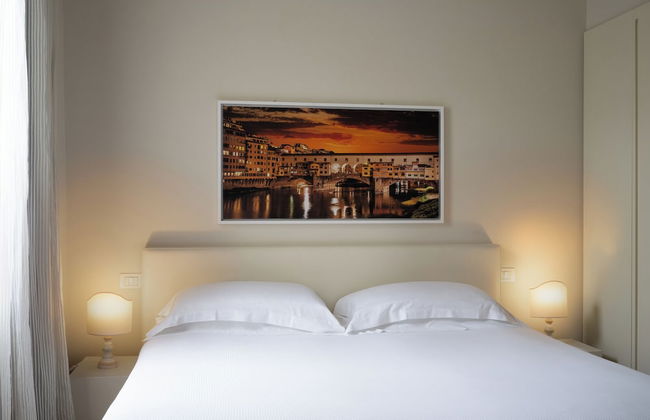 Relais Piazza Signoria - Foto 18