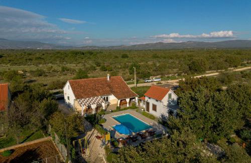 Villa Mirkov San - Foto 32