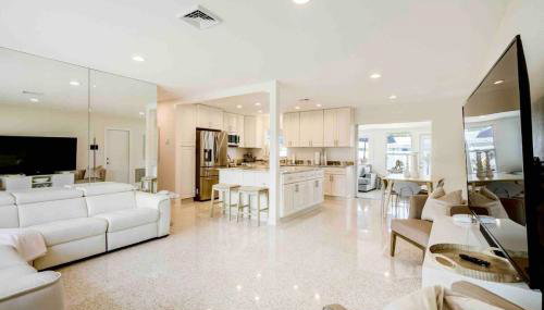 Sandpiper - Heated Pool - Minutes to Siesta Key - Foto 1