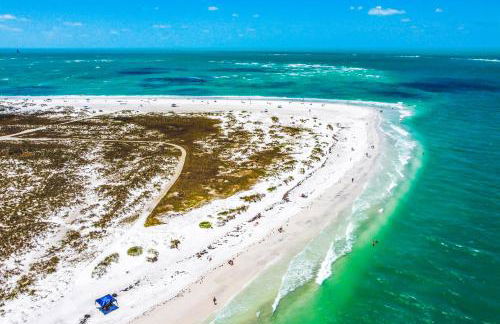 Bungalow A - Foto 29