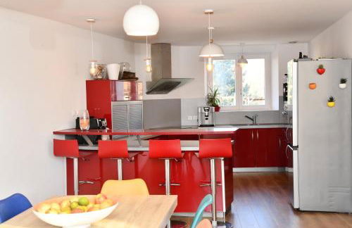 Domaine des Étoiles - Gîtes - Foto 29