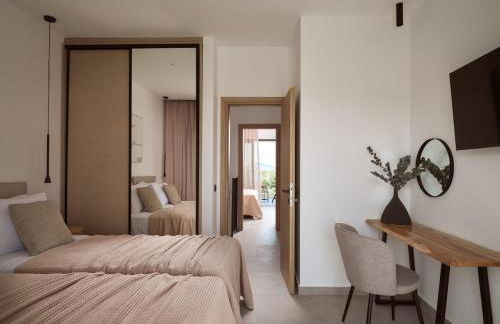 Pιgeon Nest Villa - Foto 22