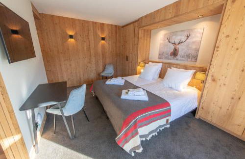 Chalet le Blue Moon - Foto 34